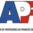 Avatar de Association des Profs de Français de Tucuman APF Tucuman