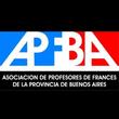 Avatar de APFBA Asociación de Profesores de Francés de la Provincia de Buenos Aires