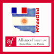 Avatar de ProFPam et Alliance Française Santa Rosa