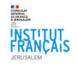 Avatar de Institut français de Jérusalem
