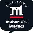 Avatar de Éditions Maison des Langues