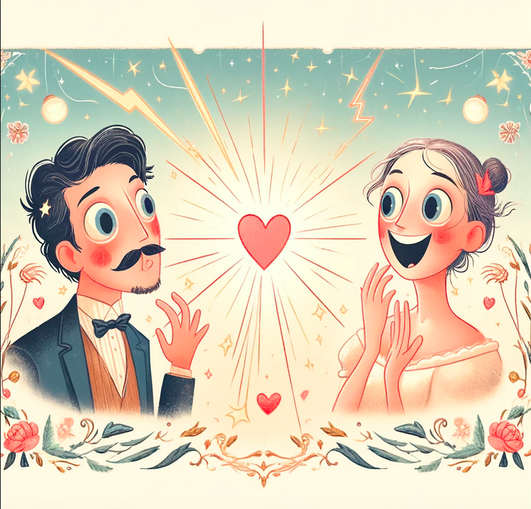 J'aime, je n'aime pas, Exprimer ses goûts