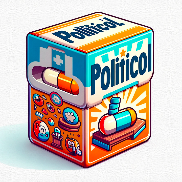 Parler de la santé et des médicaments