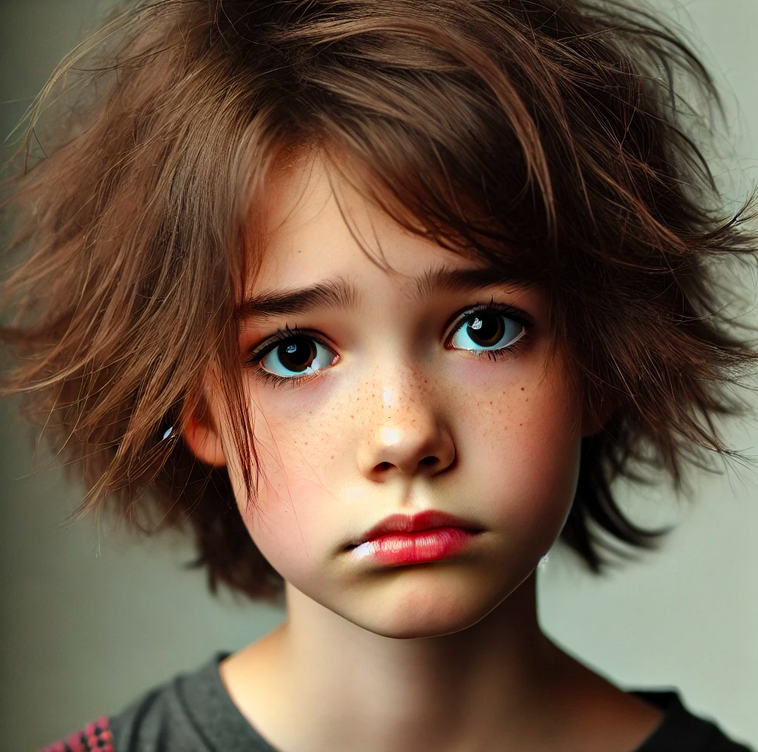 Film sur la vie banale d'une adolescente + guide pédagogique FLE