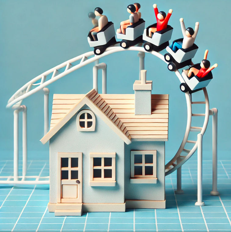 activité compréhension orale - la maison