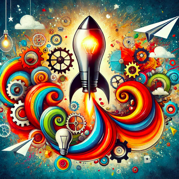 Activité FLE et français professionnel sur les starts up.