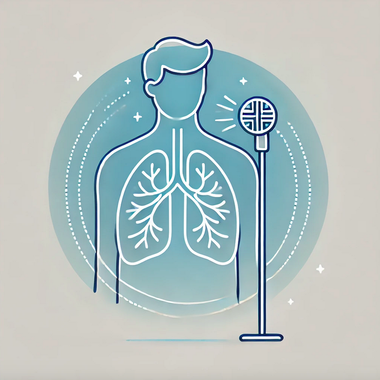 Posture et respiration - Les secrets de l’art oratoire