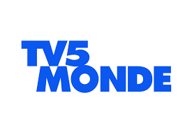 Logo TV5 monde