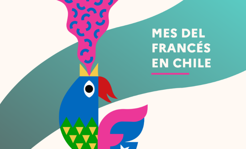Mois du français au Chili