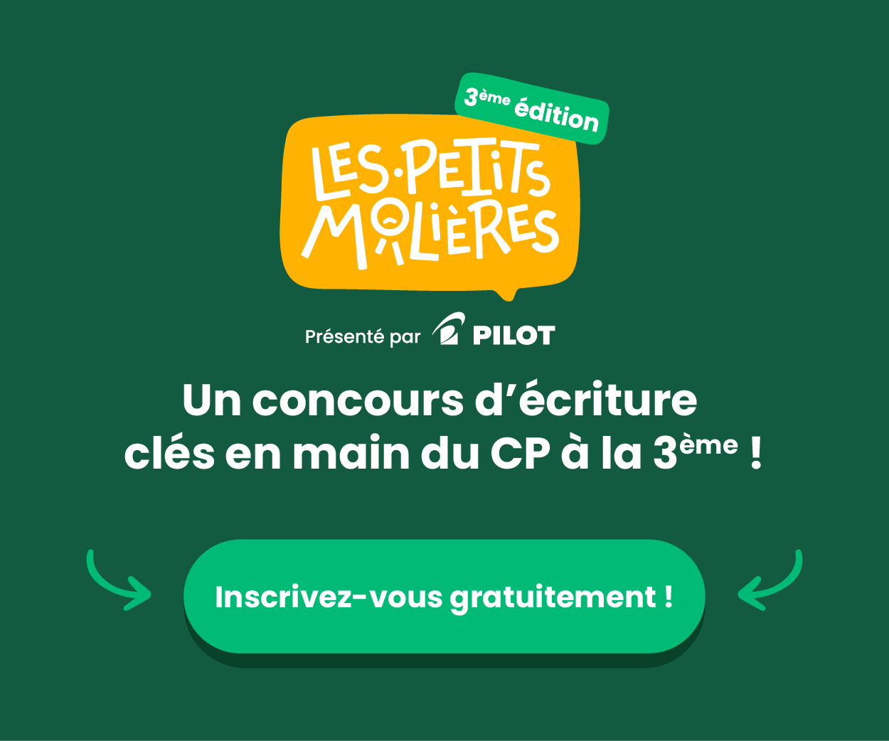 Les Petits Molières