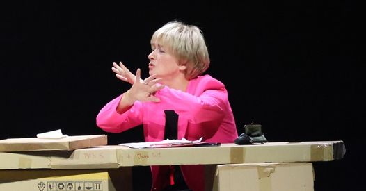 Club de lecture animée