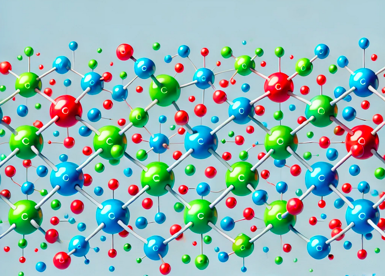 Cours DNL chimie sur les chaînes carbonées