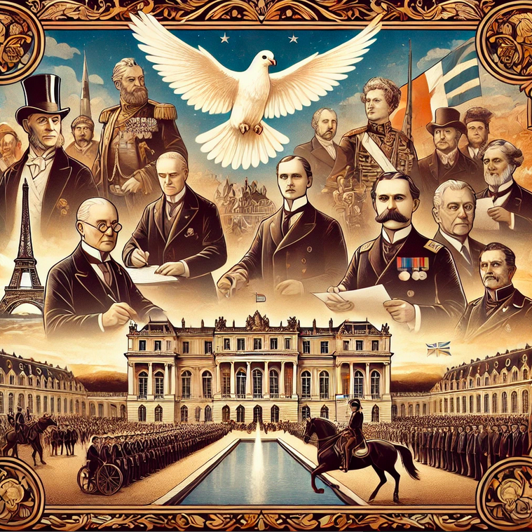 cours enseignement bilingue histoire sur l'après-guerre