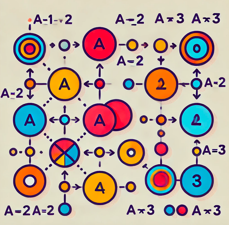 séquence DNL maths