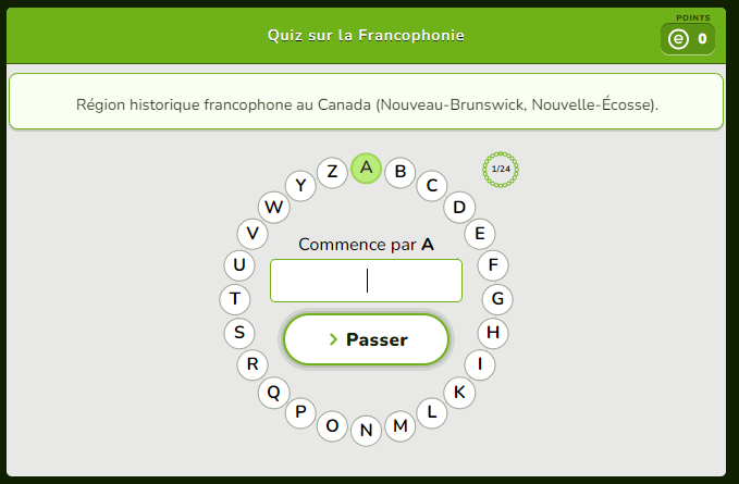 Jeu