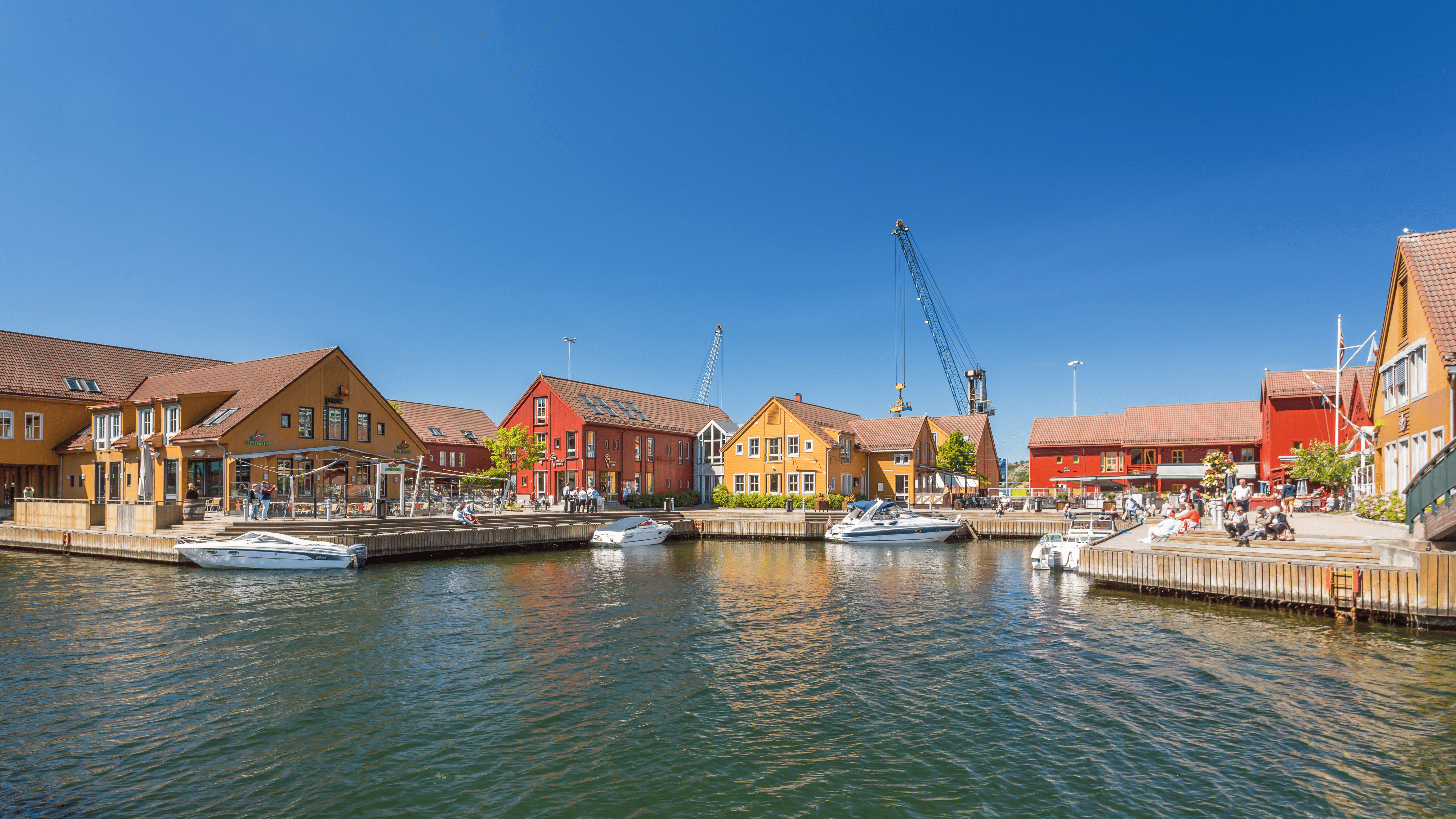 Formation des professeurs à Kristiansand