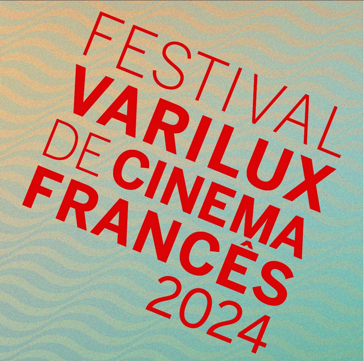 Festival de cinema francês Varilux 2024