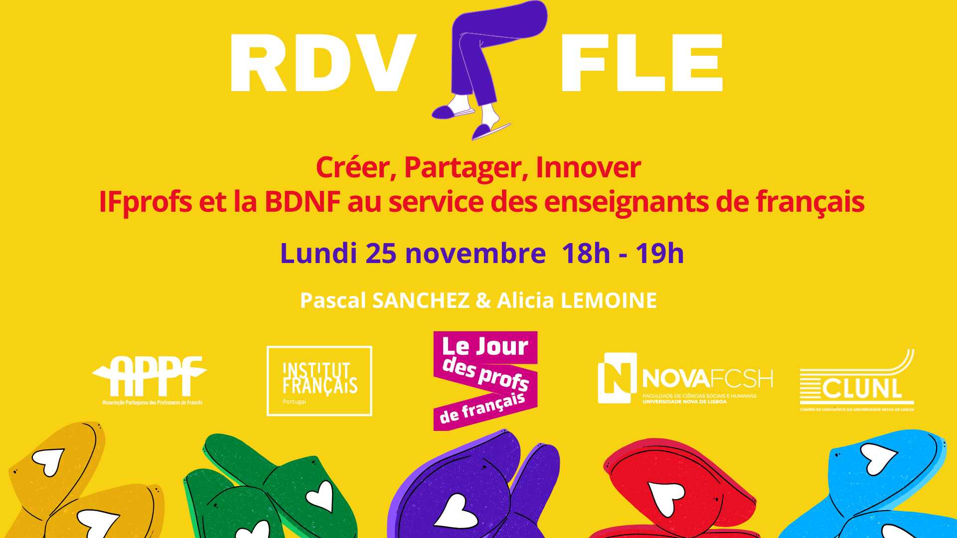 RDV FLE 3 - JIPF