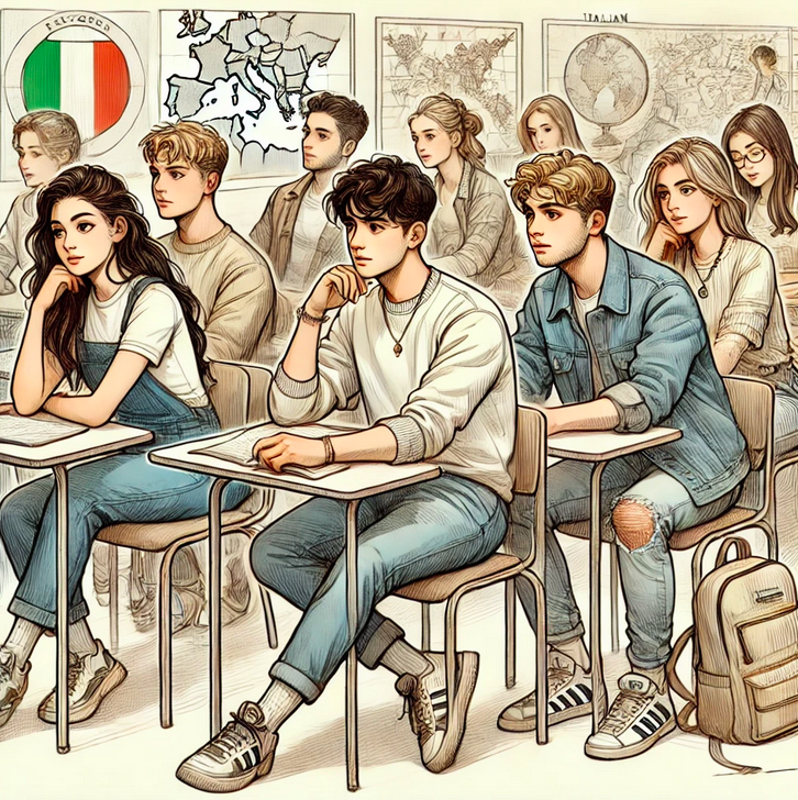 ressource DNL pour l'enseignement bilingue en histoire