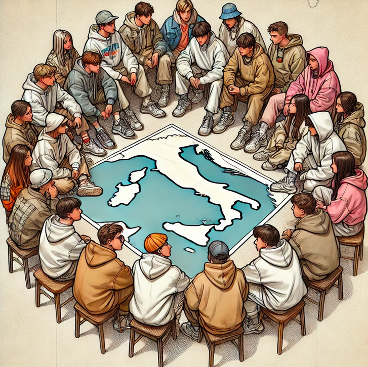 Cours de DNL histoire-géographie