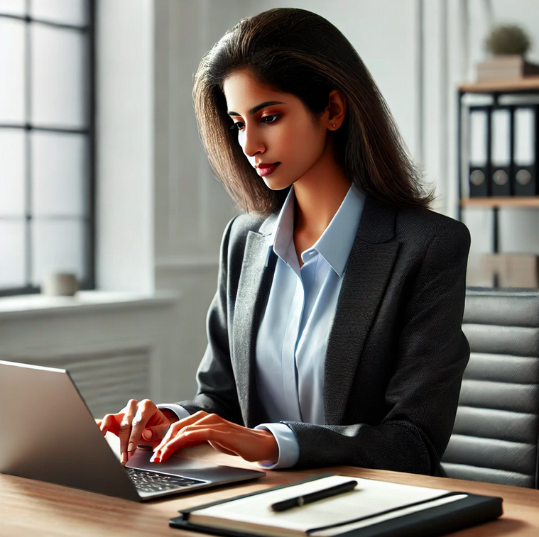 ressource en français professionnel des affaires