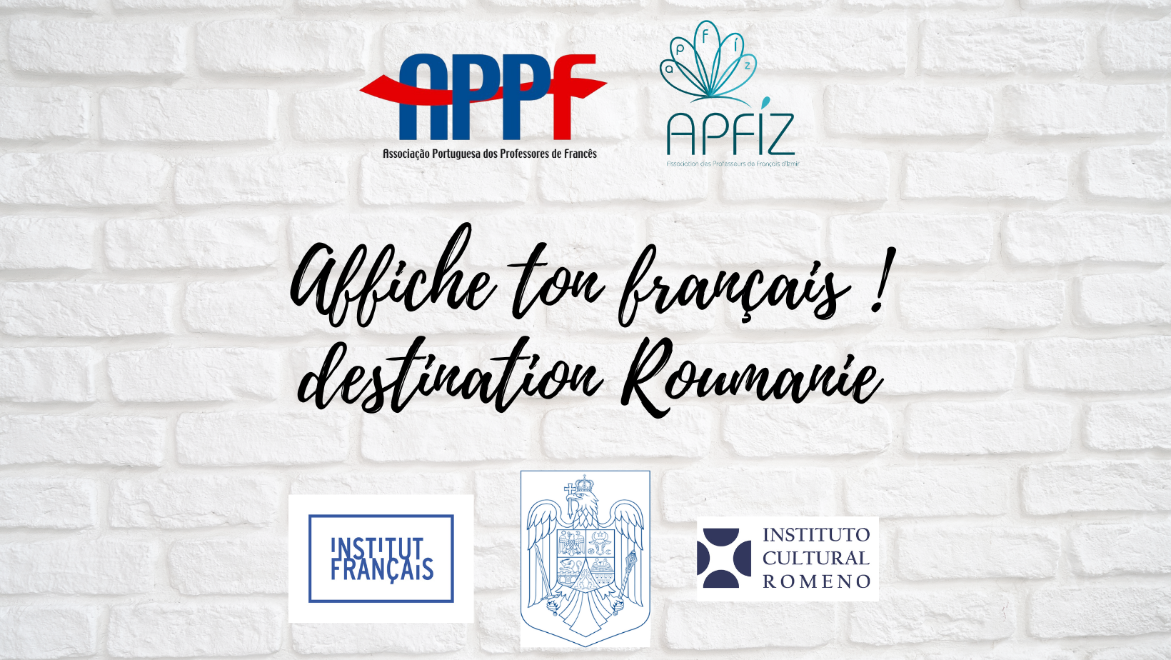 ATF Destination Roumanie