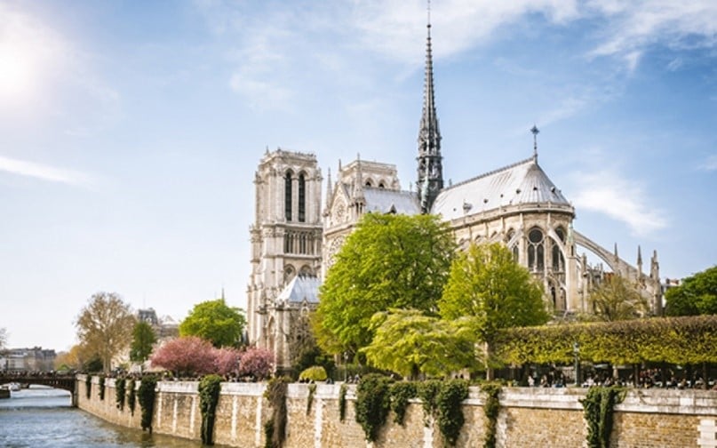 Notre-Dame de Paris