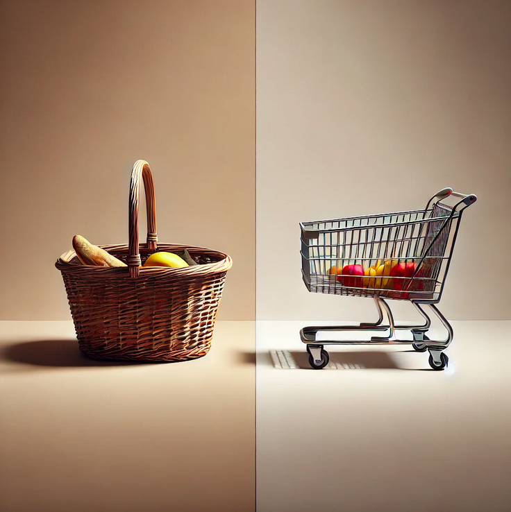 Une activité sur les lieux de consommation.