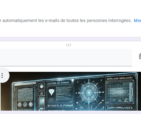 L'IA, tendance du moment ou révolution à l'école?