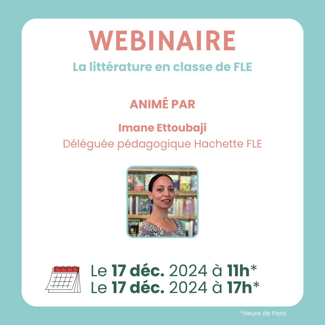 Webinaire