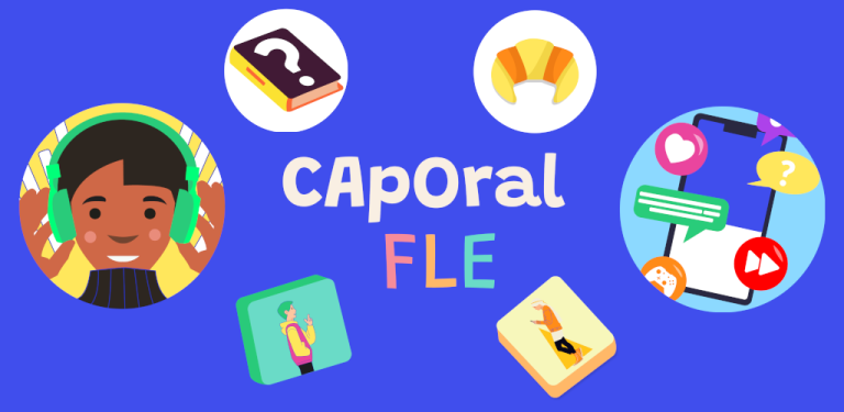 CApOral FLE