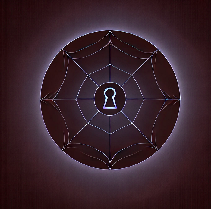 Activité sur le Darknet en cours de FLE
