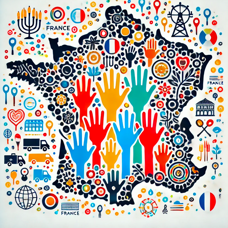 séquence sur l'interculturel 