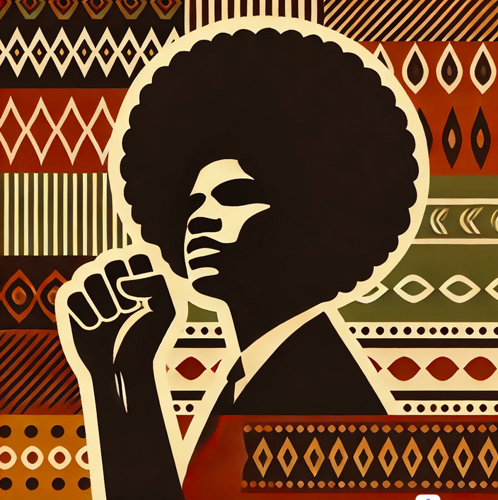 activité FLE sur les grandes personnalités noires