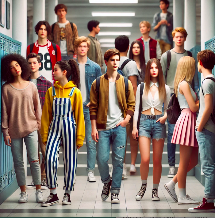 Organiser un débat sur la mode en classe de FLE