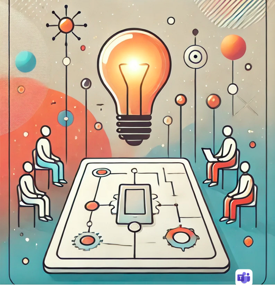 activité FLE sur l'innovation