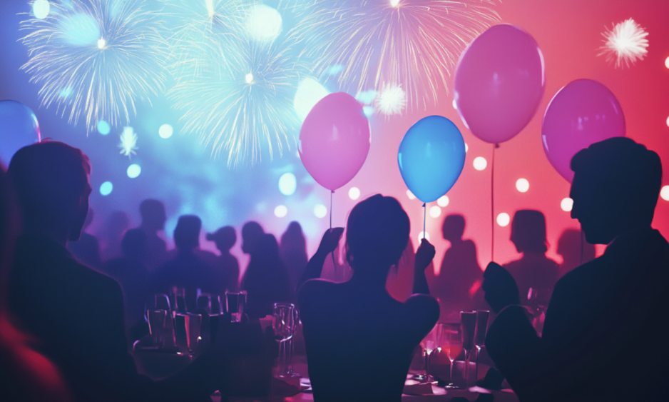 Le vocabulaire des fêtes