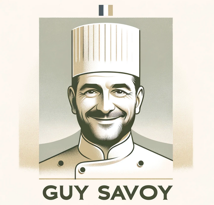 Gastronomie de France et d'ailleurs