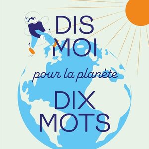 DIS-MOI 10 MOTS 2025