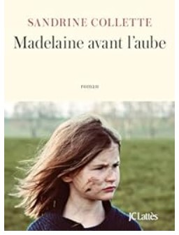 Première de couverture
