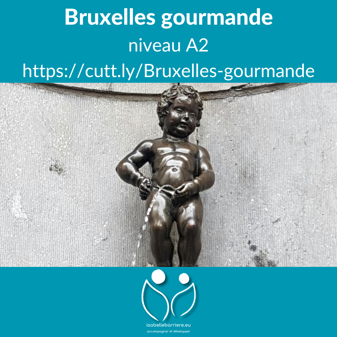 Bruxelles gourmande