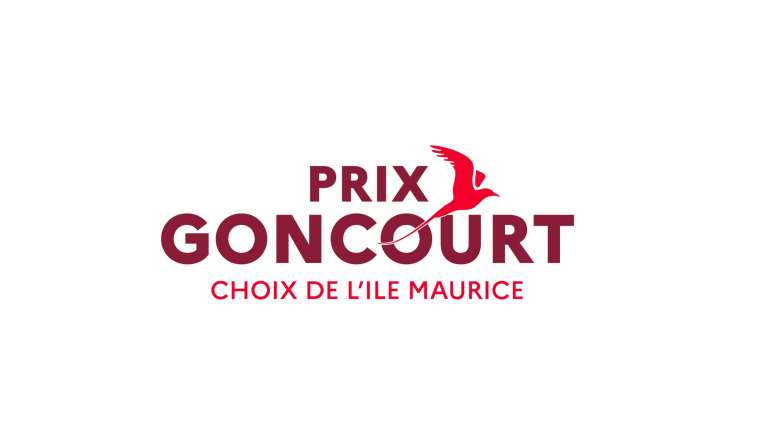 Prix Goncourt - Choix de l'ile Maurice