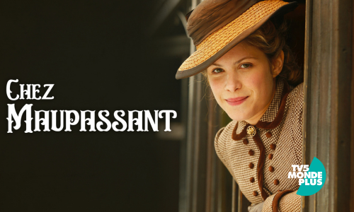 Chez Maupassant