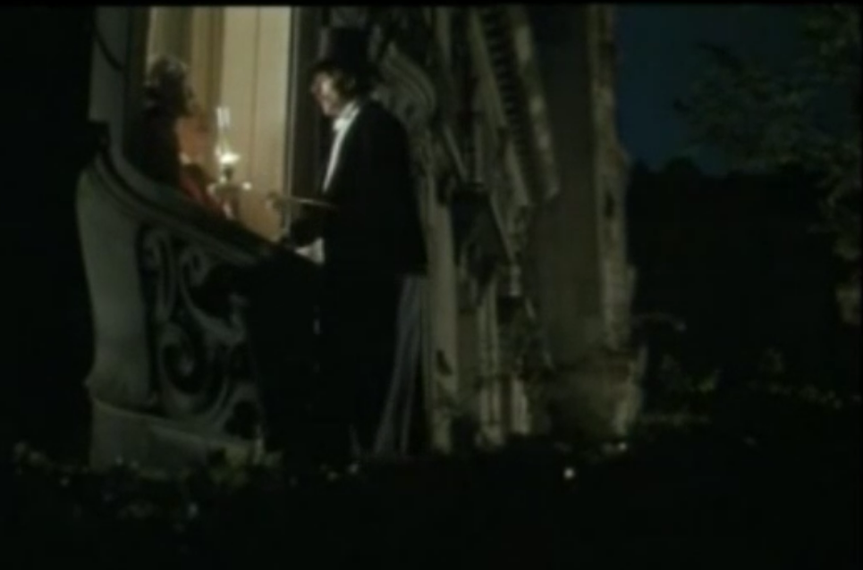 Un amour de Swann - se tromper