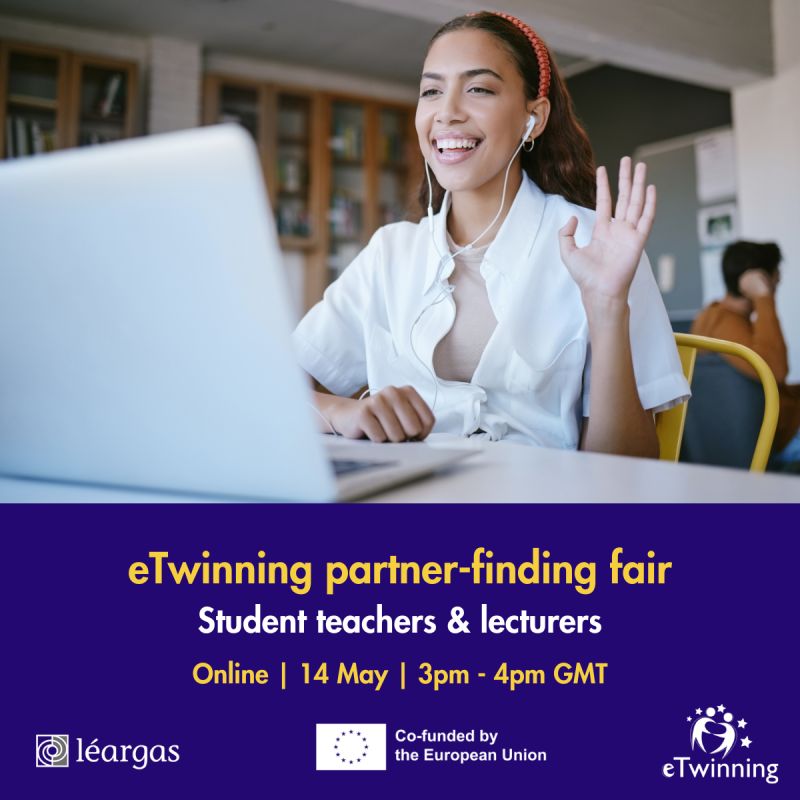 Etwinning partner-finder fair
