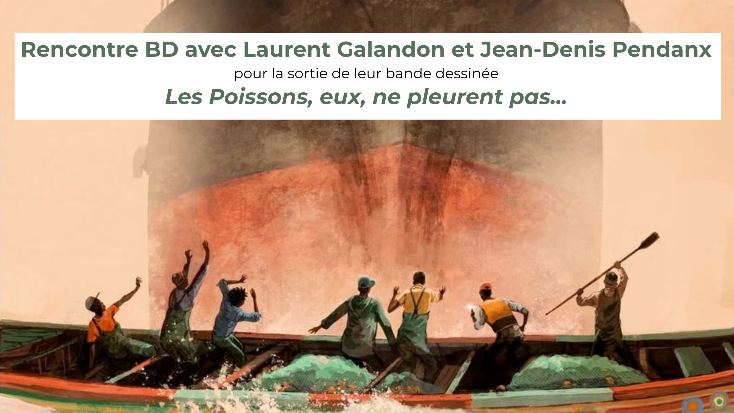Visuel rencontre