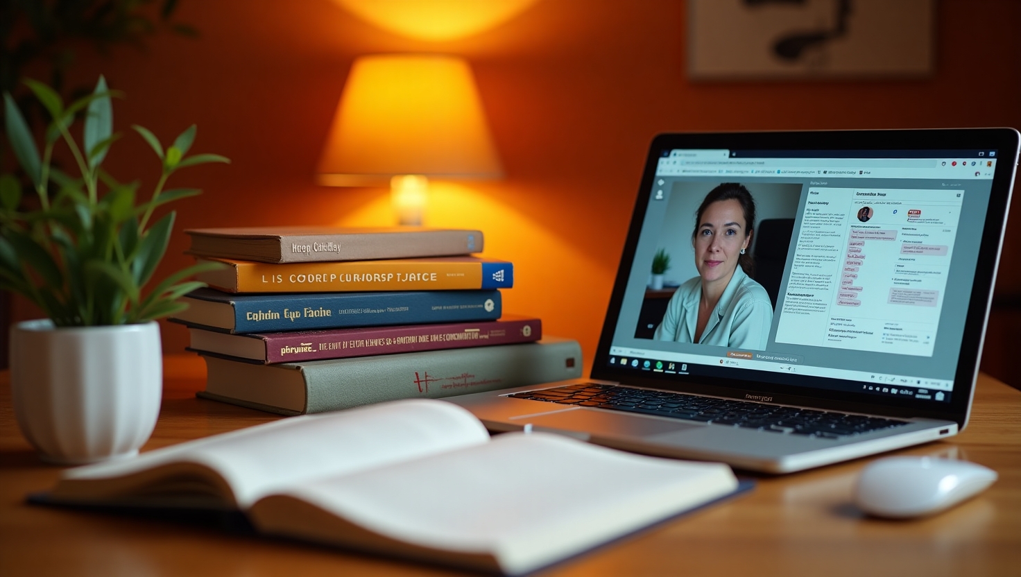 Enquête de mémoire de recherche