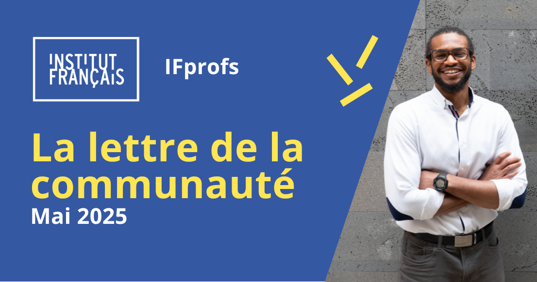 Lettre de la communauté