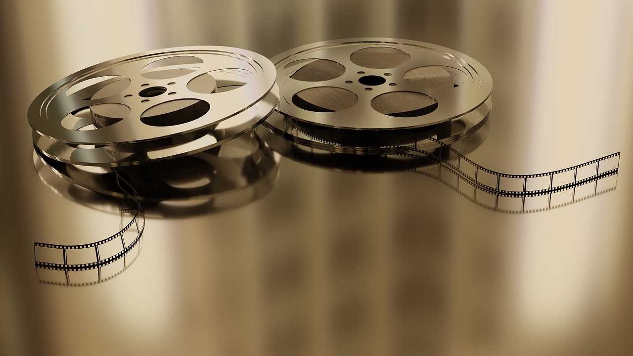 Films biographiques