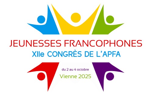 XIIe CONGRÈS DE L'APFA-Autriche